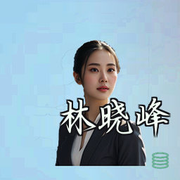 林晓峰